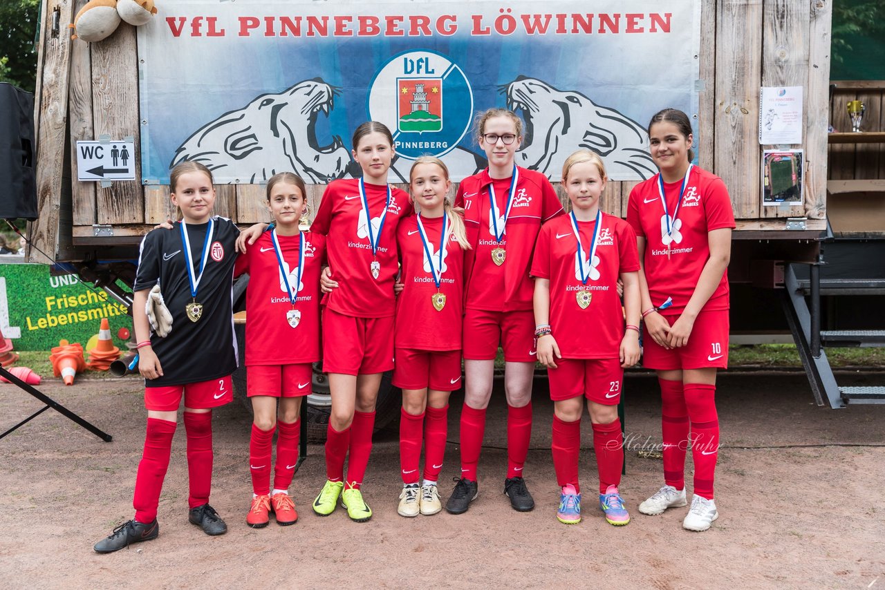 Bild 138 - Loewinnen Cup